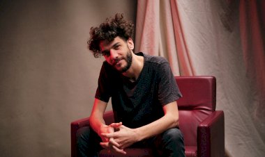Actor Mário Coelho vence Prémio Revelação Ageas Teatro Nacional D. Maria II