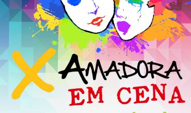 ‘Amadora em Cena’ de regresso aos Recreios da Amadora