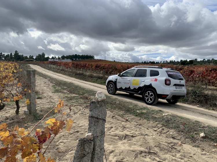 Raid TT Vinhos Beira Interior vai para a estrada em Maio