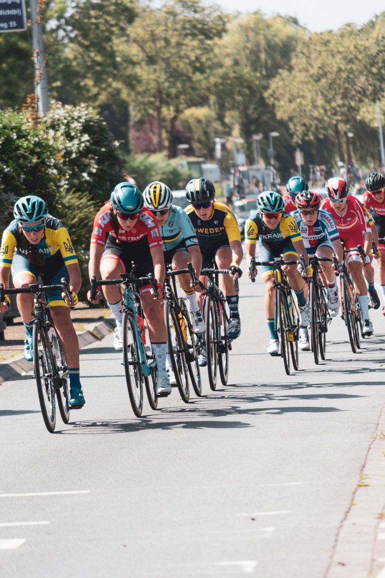 Taça de Portugal de Femininas vai para a estrada nos dias 8 e 9 de Maio