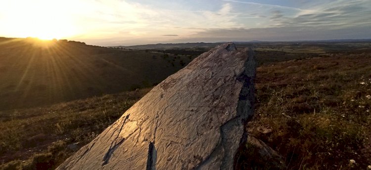 Reguengos de Monsaraz dá a conhecer sítios arqueológicos do concelho