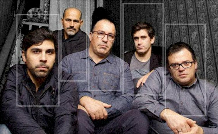 Contos de Madrugar e Invisible Rain em concerto a partir dos Paços do Concelho