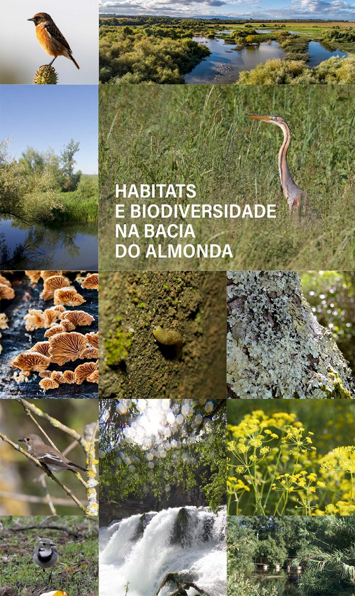 Município de Torres Novas lança “Habitats e Biodiversidade na Bacia do Almonda”