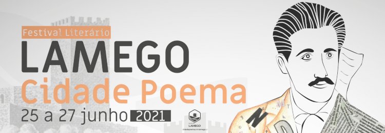 Câmara Municipal de Lamego apresenta festival literário “Lamego Cidade Poema”
