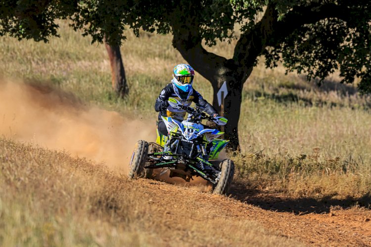 CNTT Road to Dakar regressa ao Algarve