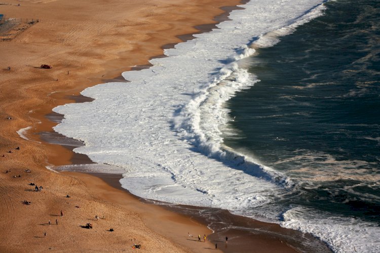 Turismo na Nazaré ganha um novo portal de apresentação