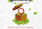 Orientação Geocaching em Constância no dia 10 de Junho