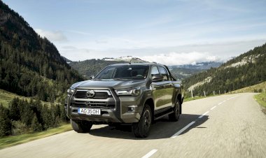 Escape Livre e Toyota vão dar neve a Lisboa