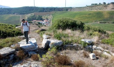 Museu Municipal Leonel Trindade vai proporcionar visitas gratuitas ao "Tholos" do Barro