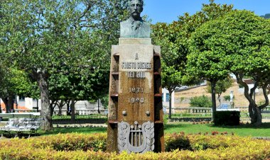 Câmara Municipal de Lamego apresenta a primeira edição do “Prémio Literário Fausto Guedes Teixeira”