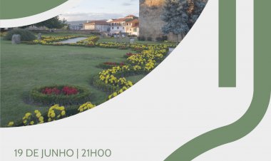 Jardins da Torre de Menagem de Chaves acolhem Espectáculo de Música Ancestral no tempo dos Castelos