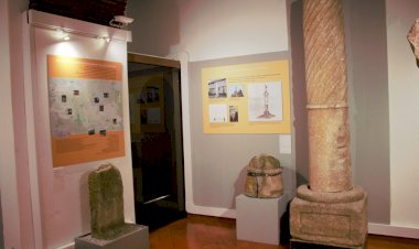 Núcleo Museológico abre portas em Viana do Alentejo
