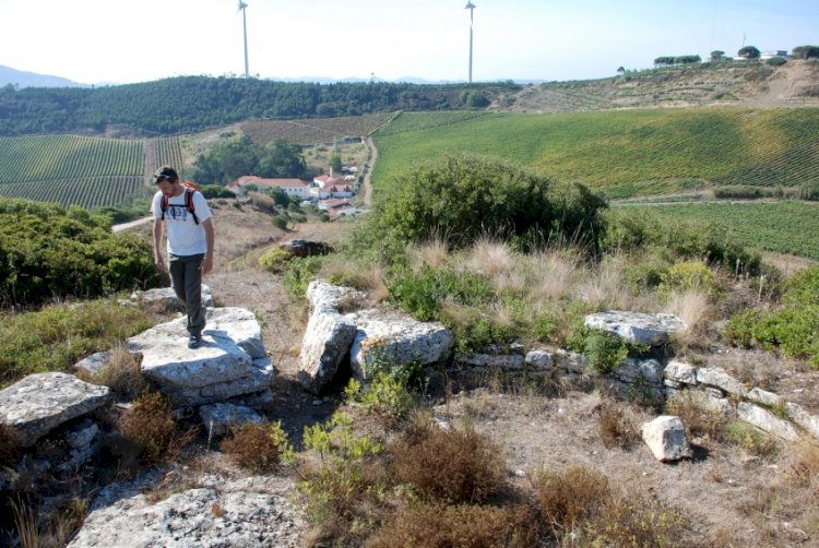 Museu Municipal Leonel Trindade vai proporcionar visitas gratuitas ao "Tholos" do Barro