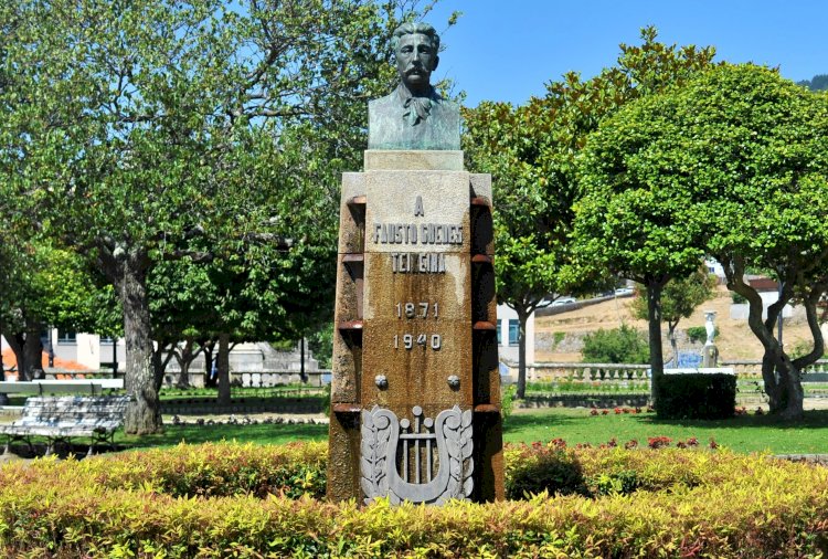 Câmara Municipal de Lamego apresenta a primeira edição do “Prémio Literário Fausto Guedes Teixeira”