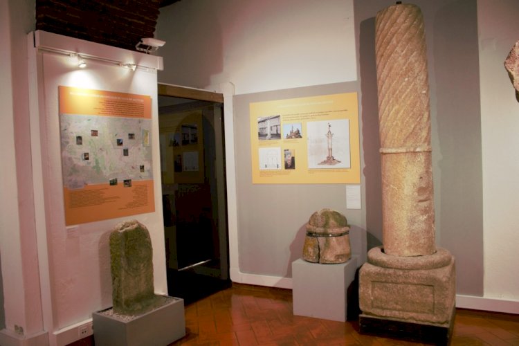 Núcleo Museológico abre portas em Viana do Alentejo
