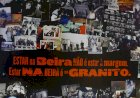 "Granito - 60 anos de Rock'n'Roll em Castelo Branco" patente na Galeria Casa  Amarela e Sala da Nora