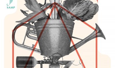 Museu do Vidro apresenta-se em aldeia