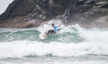 WQS: Carolina Mendes conquista triunfo no QS1000 de Pantín