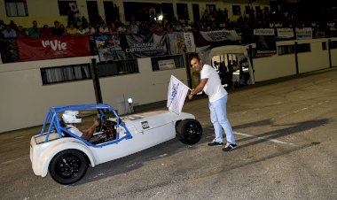 O Campeonato de Portugal de Perícias regressa em Castelo Rodrigo
