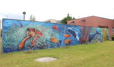 Aquamuseu do Rio Minho assinala 16 anos em festa