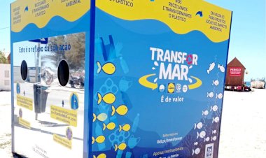 Município de Silves associa-se a mais uma edição do projecto TransforMAR