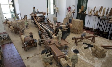 Colecção de José Manuel Água Morna vai ter exposição permanente em Viana