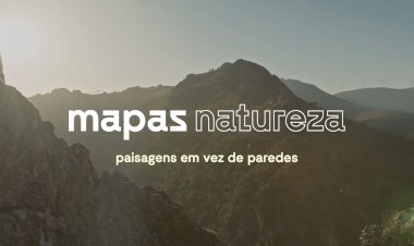Parque Natural Vouga Caramulo recebe projecto de criação artística “Mapas Natureza”
