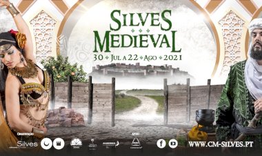 Silves Medieval dá nova vida à cidade entre 30 de Julho e 22 de Agosto