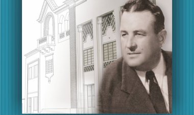 História do Cine-teatro Vianense em livro