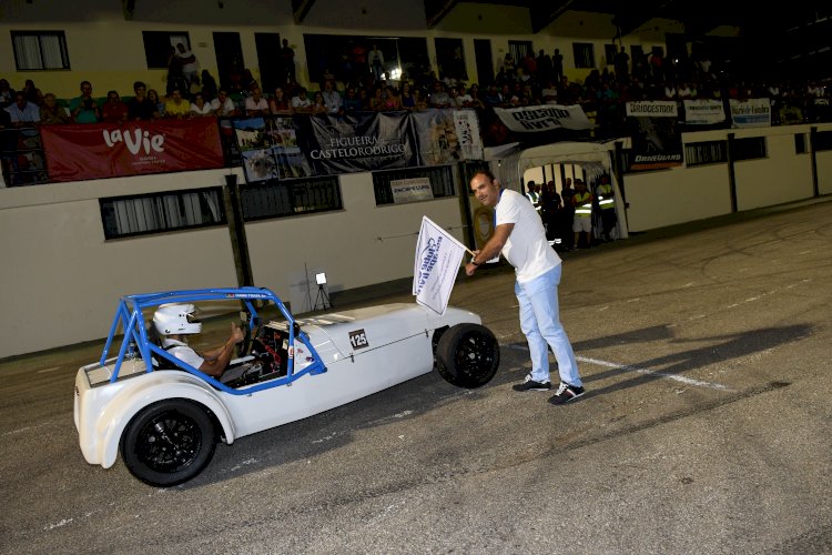 O Campeonato de Portugal de Perícias regressa em Castelo Rodrigo