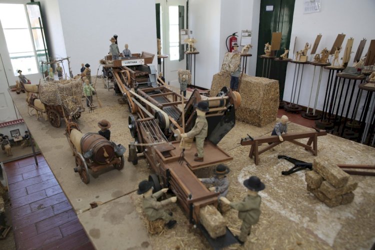 Colecção de José Manuel Água Morna vai ter exposição permanente em Viana