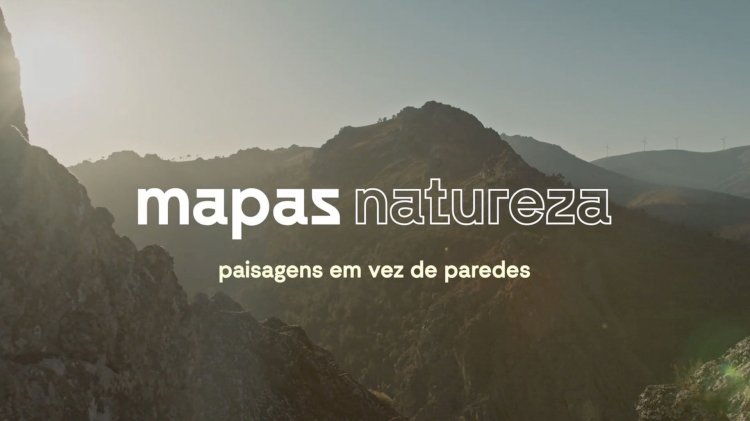 Parque Natural Vouga Caramulo recebe projecto de criação artística “Mapas Natureza”