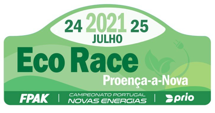 Proença-a-Nova recebe, pela primeira vez, uma Eco Race