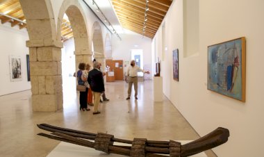 Exposição: “Pluridimensional. Abordagens Artísticas” inaugura em Setúbal