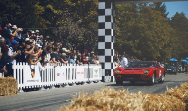 Caramulo Motorfestival 2021 confirmado e com público