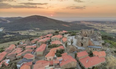 Aldeia Histórica de Castelo Rodrigo celebra raízes judaicas num dia pleno de emoções