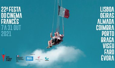 A Festa do Cinema Francês regressa em Outubro com 19 antestreias e foco na obra de Mia Hansen-Løve