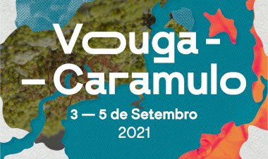 Parque Natural Vouga Caramulo – Vouzela recebe  Mapas Natureza