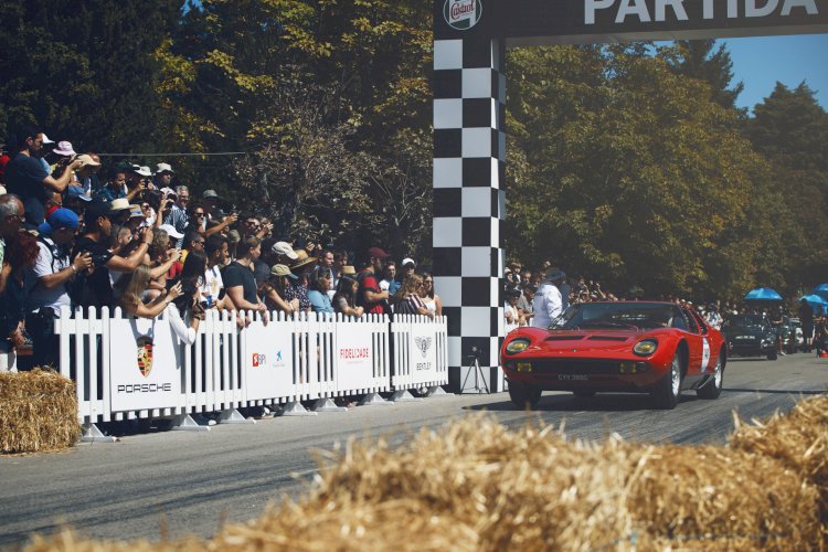 Caramulo Motorfestival 2021 confirmado e com público