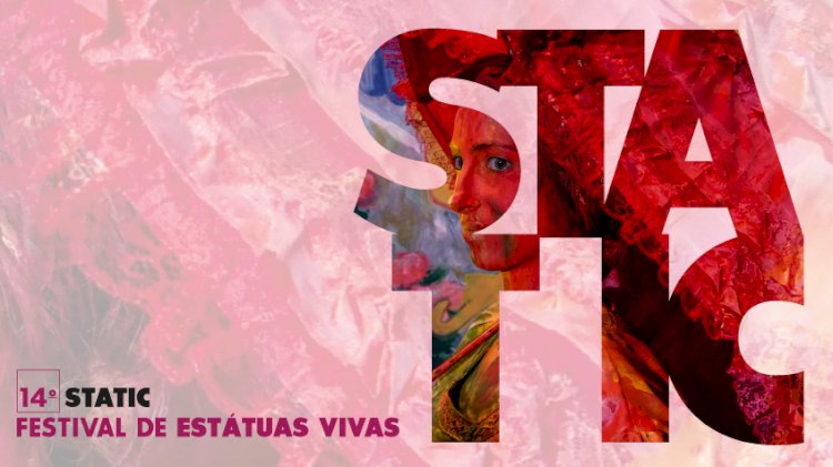Static – Festival de Estátuas Vivas está de regresso a Santa Cruz