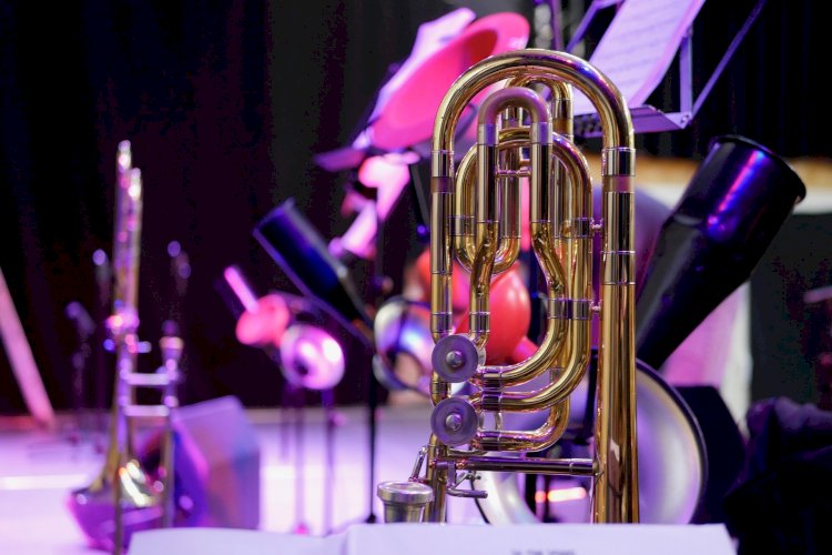 Sintra recebe Festival de Jazz em Setembro