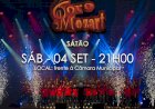 Coro Mozart actua em Sátão