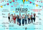A Palhaços d'Opital vai estrear no dia 18 de Setembro, a sua 2ª mini-série: "Um Prédio do Avesso!".