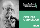 Isabel Lucas vence 1.ª edição do Prémio Jornalismo de Excelência Vicente Jorge Silva