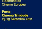 Regressa ao Porto a mostra de cinema que nos faz pensar a Europa