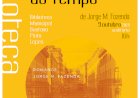 Apresentação do livro «A Esquina do Tempo» de Jorge M. Fazenda