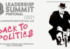 Casino Estoril recebe no Salão Preto e Prata 5.ª edição da Leadership Summit Portugal