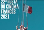 22ª Festa do Cinema Francês