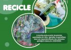 Baião faz Campanha de Sensibilização para a Reciclagem do Vidro durante as Vindimas