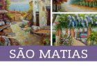 Exposição de Pintura de São Matias